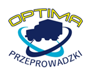 Przeprowadzki OPTIMA Warszawa - transport mebli Warszawa - firma przeprowadzkowa, przeprowadzki krajowe i zagraniczne, przeprowadzki firm i biur